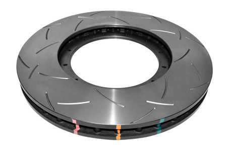 Tarcza hamulcowa przednia DBA 5000 series - T3 - Rotor Only - DBA52774.1S AUDI A8 quattro D4/4H