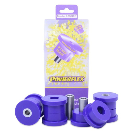 Powerflex poliuretano įvorė Vauxhall / Opel Agila (2000-2008) - PFR73-206 Diagrama Nr: 6