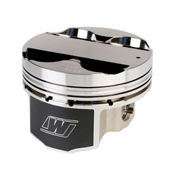 Wiseco dugattyúkészlet Toyota Supra 2JZGTE 3.0L 24V(-5.3cc)(9.7:1)-BOD