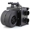 Nagrzewnica rajdowa 5kW