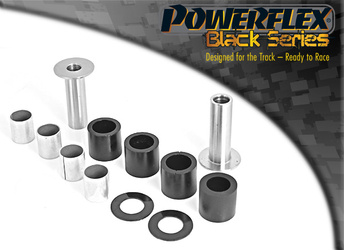 Rear Lower Wishbone Front Bush Powerflex Polyurethane Bush Black Series TVR Griffith - Chimaera (1991 - 2002) PF79-102SBLK
