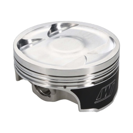 Wiseco Piston Kit Subaru EJ257 WRX/STI 4v Dish -15cc 9.5:1
