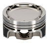 Wiseco atskiras stumoklis Mitsubishi Evo 8/9 2.3L 4G63 -21cc 85.5