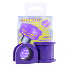 Rear Anti Roll Bar Bush 27mm Powerflex Polyurethane Bush Road Series Mitsubishi Lancer Evolution VII, VIII & IX inc 260 (2001 - 2007) PFR44-210-27