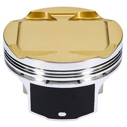 JE Pistons stūmoklių komplektas Sub EJ20/205/207 (8.5:1) 93.00mm Ultra Series 361320