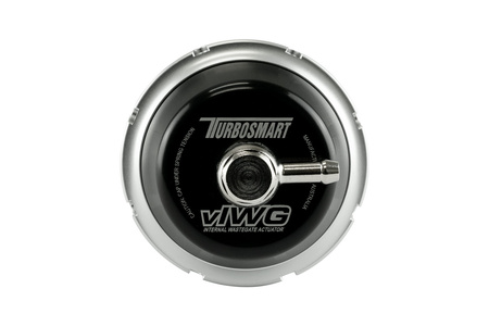 Siłownik zaworu upustowego Turbosmart Wastegates VIWG Borg Warner Wastegate Actuator 57mm Diaphragm – 6inHg