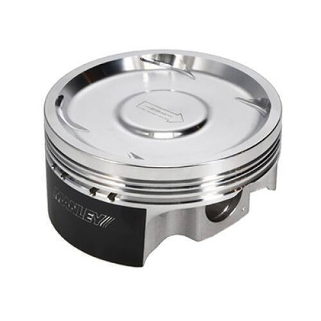 Manley stūmoklių rinkinys Subaru EJ257 WRX STi 99.75mm B 1.130 CH-26cc 632402C-4