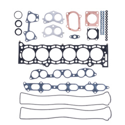 Komplety uszczelek Cometic – góra silnika Toyota '86-92 7M-GTE 3.0L 84mm Top End Kit 0.75'HG