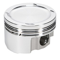 JE Pistons stūmoklių komplektas BTO Kit Fiat Coupe 2.0L 20V 175A(8.0:1)82.50MM 312404