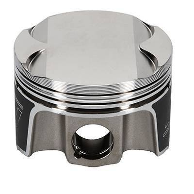 Wiseco stumokliu rinkinys BMW M50B25 E36 2.5 Ltr 24V 6 cyl. 11.0:1 AP-coated