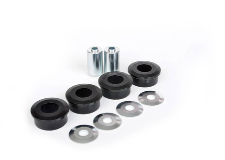 Tuleje poliuretanowe zawieszenia Whiteline - W0504 Audi A3 MK2 S3 Q3 8U TT Seat Altea MK1 XL Leon Toledo MK3 Skoda Octavia Superb B6 Yeti Volkswagen CC EOS Golf MK5 MK6 Plus Jetta A5 A6 Passat Alltrack Scirocco Tiguan Touran
