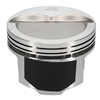 Wiseco Piston Kit Pro Tru SBC 1.425'- 6.2L Marine B:4030 - PTS533A3