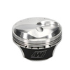 Wiseco stumokliu rinkinys BBC Quick 16 Gen II +48.7cc 1.215 CH B:4.500 - K0024BS