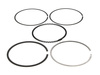 Wiseco Piston Ring Set 100.25mm (1.20x1.50x2.00mm)