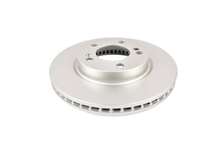 Tarcza hamulcowa uniwersalna DBA Street Series - En-Shield - plain - DBA3462E