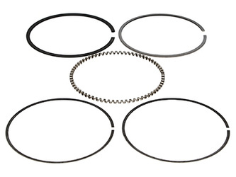 Wiseco Kolbenring-Set 3.572"" 1.5 x 1.5 x 3.0mm - 1 cyl."