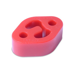 Universal Exhaust Mount Powerflex Polyurethane Bush Road Series Exhaust Mounts EXHAUST MOUNTS EXH005