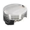 Wiseco Piston Kit Chrys 6.1 Hemi -6.5cc R/Dome 4.080 B:4.080 - K469X25