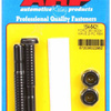 Jungiamojo strypo varžtai ARP 154-6421 Ford 351-400M wave lock rod bolt kit. 2pk Ford Small Block