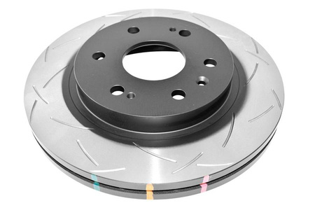DBA disc brake 4000 series - T3 front - DBA42010S CADILLAC Escalade ESV CHEVROLET Avalanche Tahoe 2WD 4WD GMC Yukon