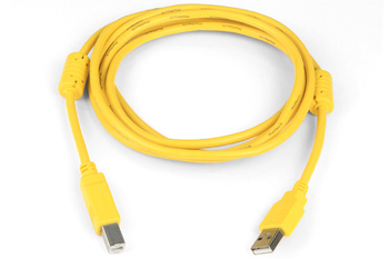 Haltech USB Connection Cable 2m - Haltech Branded - HT-070020