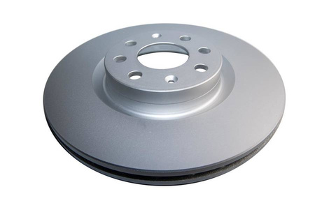 Tarcza hamulcowa przednia DBA Street Series - En-Shield - plain - DBA3118E FIAT Grande Punto Evo Van OPEL ADAM Corsa D E VAUXHALL