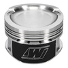 Kute tłoki Wiseco - zestaw Seat VW VR6 2.8/2.9L 12V 10.0:1-(BOD)