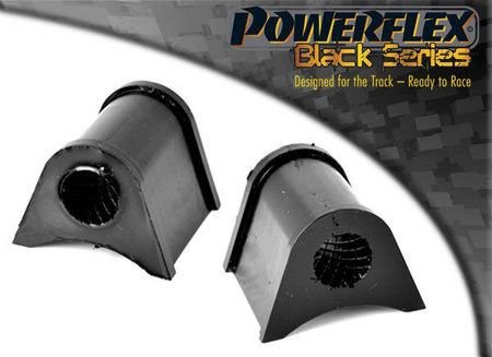 Poliuretán persely Powerflex Volkswagen Golf Golf MK1 (1973 - 1985) PFR85-226-20.5BLK Nem. a diagramon: 9