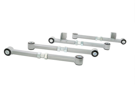 Wahacze tylne poprzeczne regulowane Whiteline Subaru Impreza GD / Forester SF - KTA109 Subaru Forester SF Impreza GD WRX