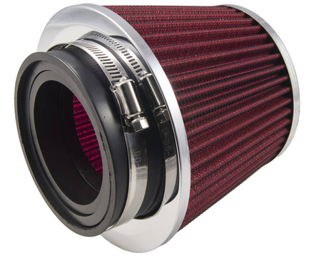 IRP conical air filter 147.5mm