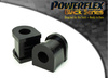 Tuleja stabilizatora przód 19mm Powerflex Black Series Vauxhall / Opel VX220 (Opel Speedster) PFF34-203-19BLK