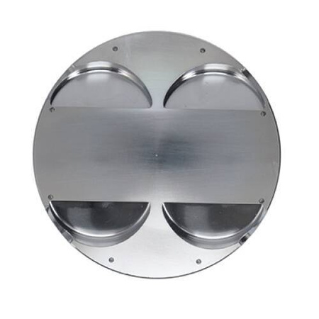 Manley stūmoklių rinkinys Mitsubishi 2.0L 4G63 85.50mm B 1.130 CH -2.50cc 617205CE-4