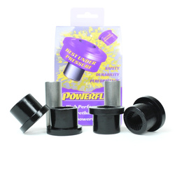 Front Upper Arm Rear Bush Powerflex Polyurethane Bush Road Series Volkswagen Transporter Models T4 Transporter (1990 - 2003) PFF85-1106