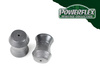 Rear Anti Roll Bar Outer Bush  Powerflex Polyurethane Bush Heritage Collection Lancia Delta 1.4-2.0 (1993-1999) PFR30-311H
