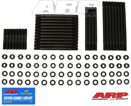 Head Studs ARP 235-4512 BB Chevy Dart Big Chief hsk Chevrolet Big Block
