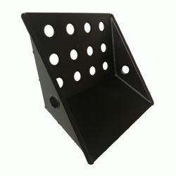 OBP Small 'Dark Matter' Navigator Foot Rest