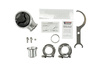 Zawór upustowy Turbosmart Wastegates WG40ALV GenV Compgate 40 Black