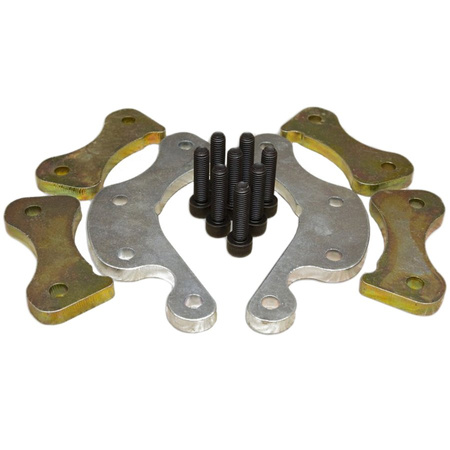 Adapterek további terminálokhoz BMW E30 / E36 Compact