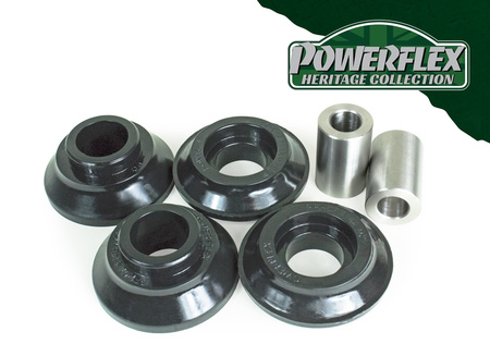 Transmission Carrier Bush  Powerflex Polyurethane Bush Heritage Collection Porsche 912 (1965-1967) PFR57-414H
