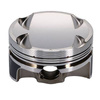 Wiseco stumokliu rinkinys Mitsubishi 2L 4G63 GenII HD2(10.5:1)stroke
