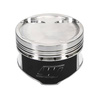 Wiseco Piston Kit Honda Prelude Iron Bore H22 2.2L/H23 2.3L