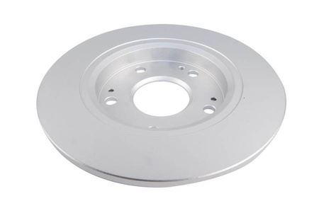 DBA Utcai sorozat hátsó féktárcsa - En-Shield - sima - DBA3337E HONDA CR-Z