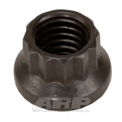 ARP 7/16-14 12pt nut kit (1pcs)