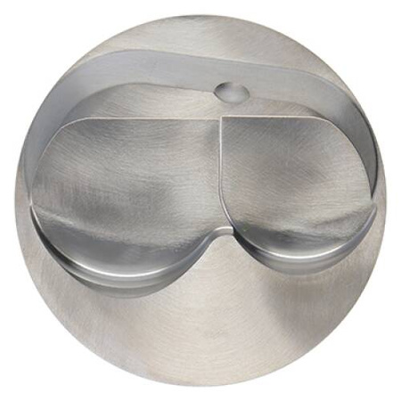 Wiseco dugattyúkészlet SBC 23deg 1.060 +12cc B:4.140 - K0034B15