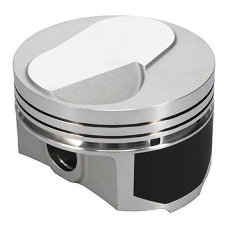 Wiseco Piston Kit Pro Tru BBC +3.8 MARINE 1645 B:4470 - PTS518AS