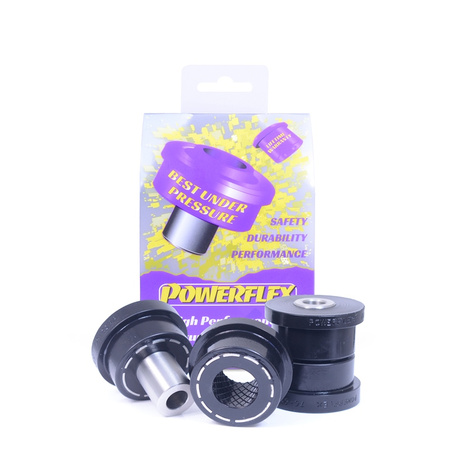 Rear Upper Arm Front Bush Powerflex Polyurethane Bush Road Series Toyota Supra Mk4 JZA80 (1993-2002) PFR76-614