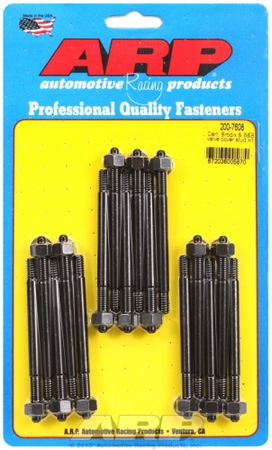 ARP Dart Brodix & B&B valve cover stud kit