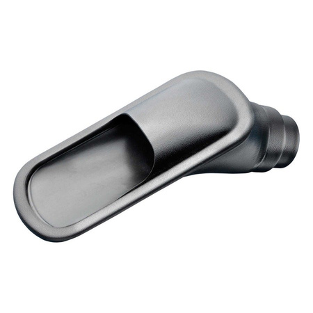 Ventilation inlet of the brake system