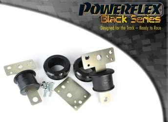 Tuleja Poliuretanowa Powerflex Volvo S60 AWD (2010 - 2018) PFR19-1917BLK Nr na diagramie: 17
