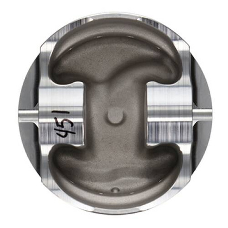 Kute tłoki Wiseco - zestaw SBC 360 Sprint ASCS Dome B:4.035 - K0138X35